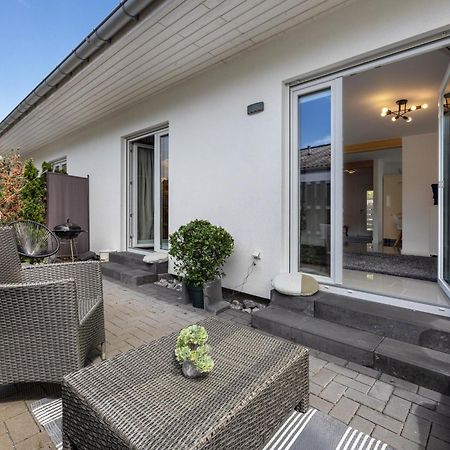 Villa Dhh Im Norden Hamburgs Am Moor Henstedt-Ulzburg Exterior foto